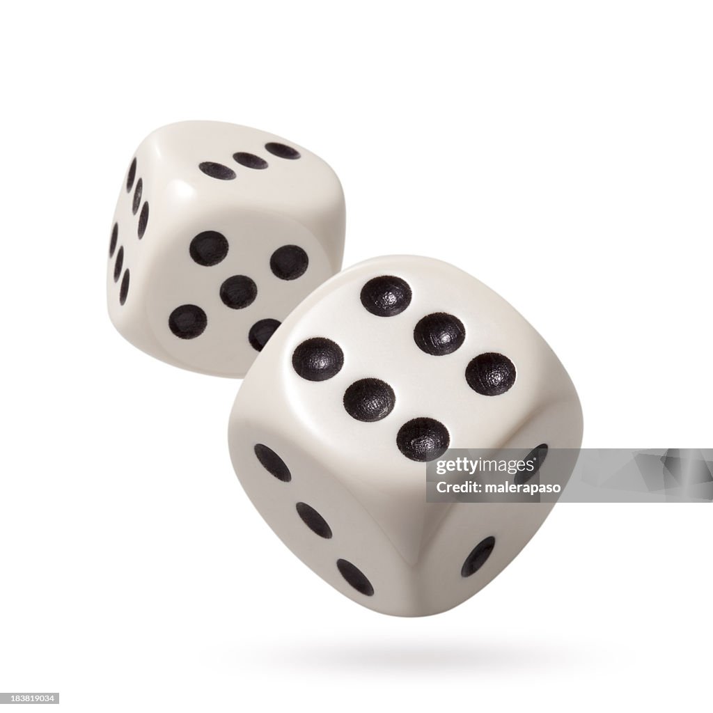 Two dices