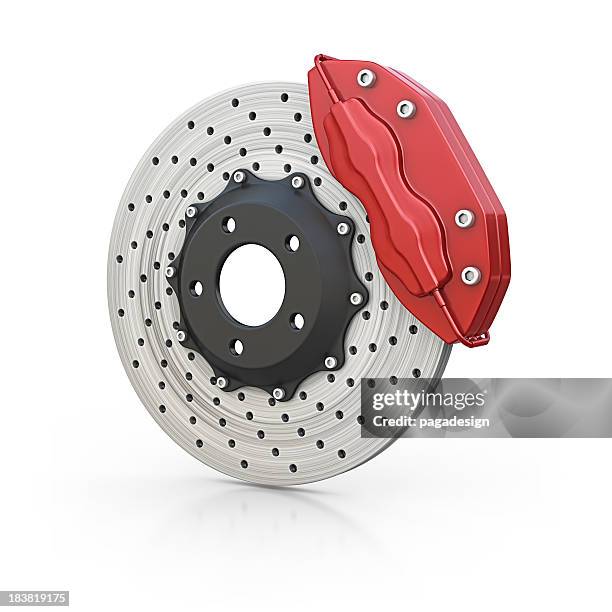 brakes - brake pad stock pictures, royalty-free photos & images