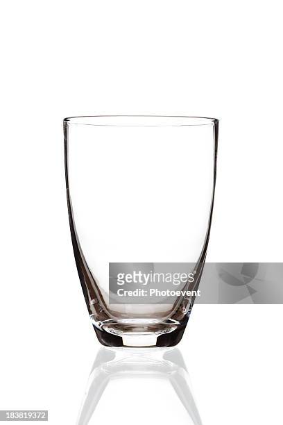 glass - empty glass stock pictures, royalty-free photos & images