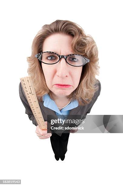 How To Be A Strict Teacher Photos and Premium High Res Pictures - Getty ...