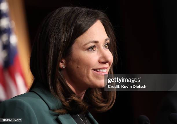 375 Katie Britt Photos & High Res Pictures - Getty Images