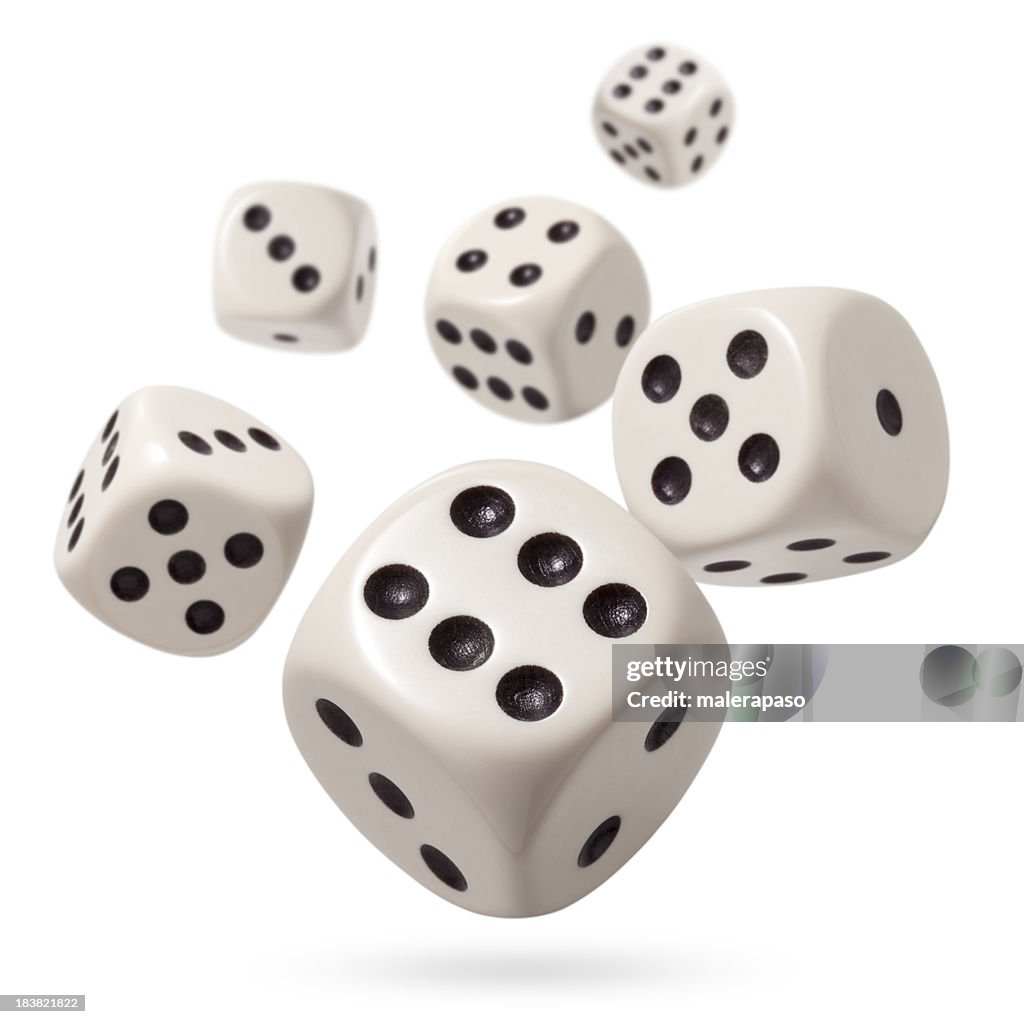 Dices