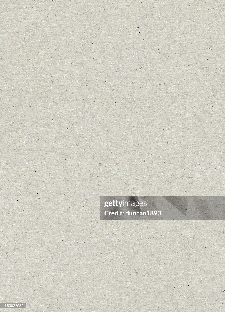 Gray rough paper texture background