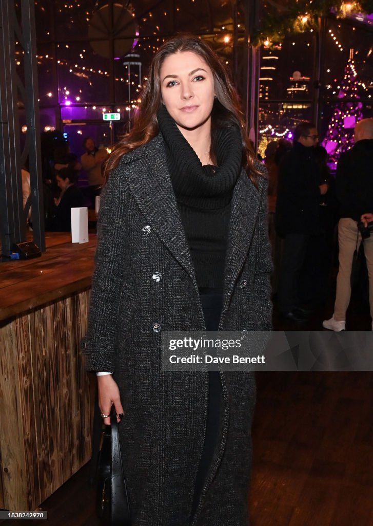 IWC at Glide Battersea Power Station