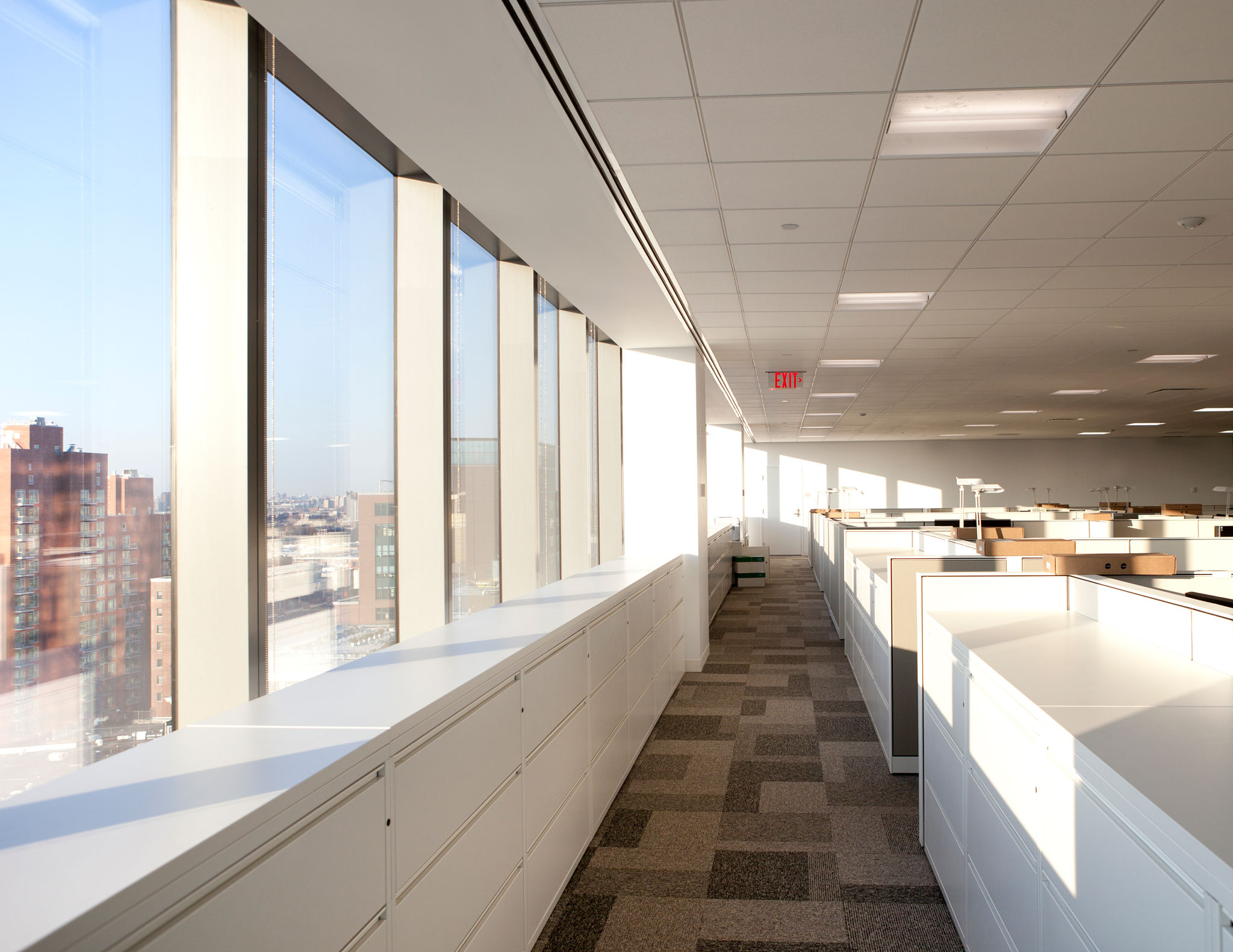 nyc office