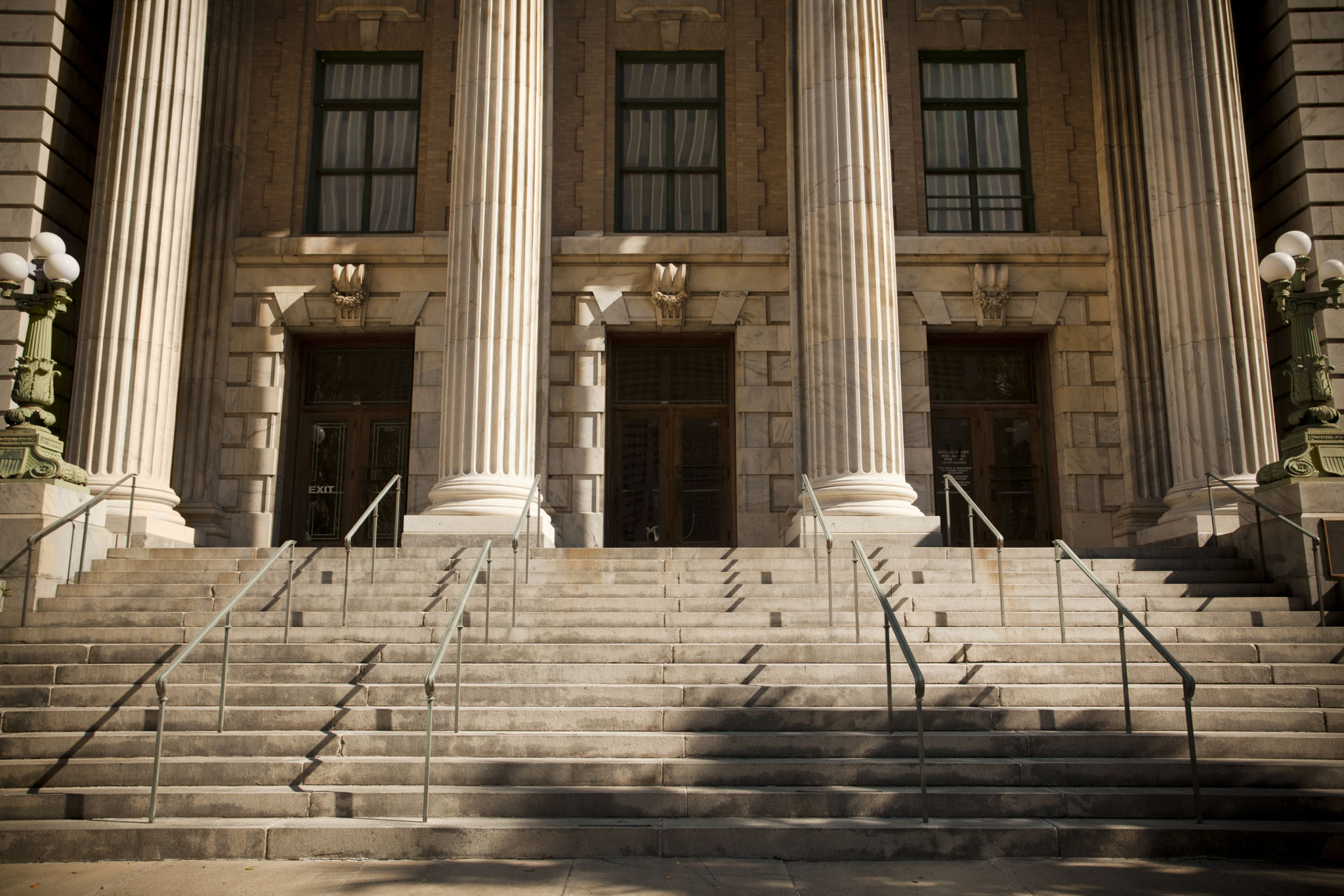 tampa courthouse