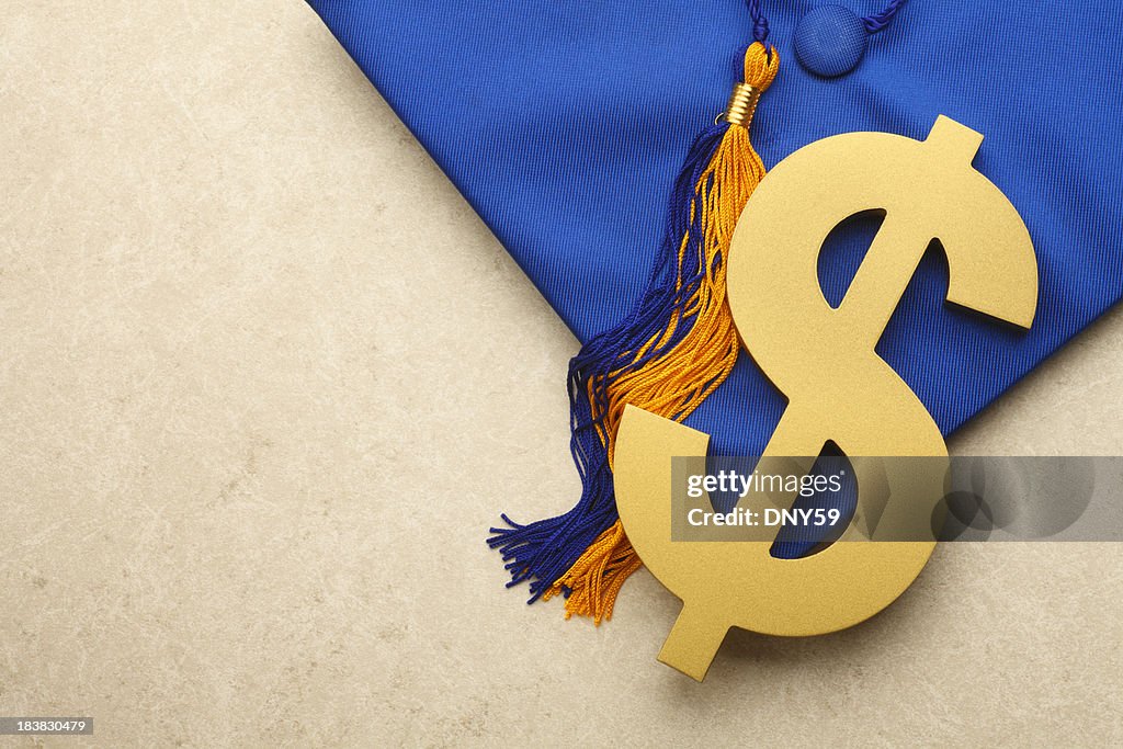 Tuition Costs