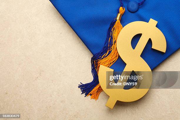 tuition costs - tuition stock pictures, royalty-free photos & images