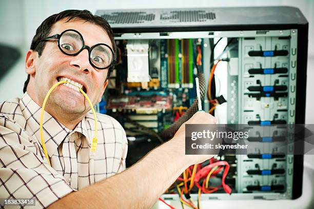 Stinky Computer Engineering 1,309 Funny Engineering Stock Photos, High-Res Pictures, and Images ...