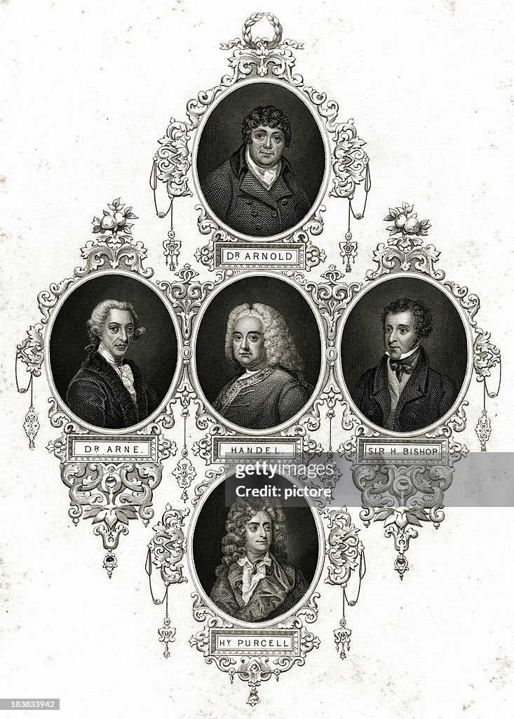 Famous people