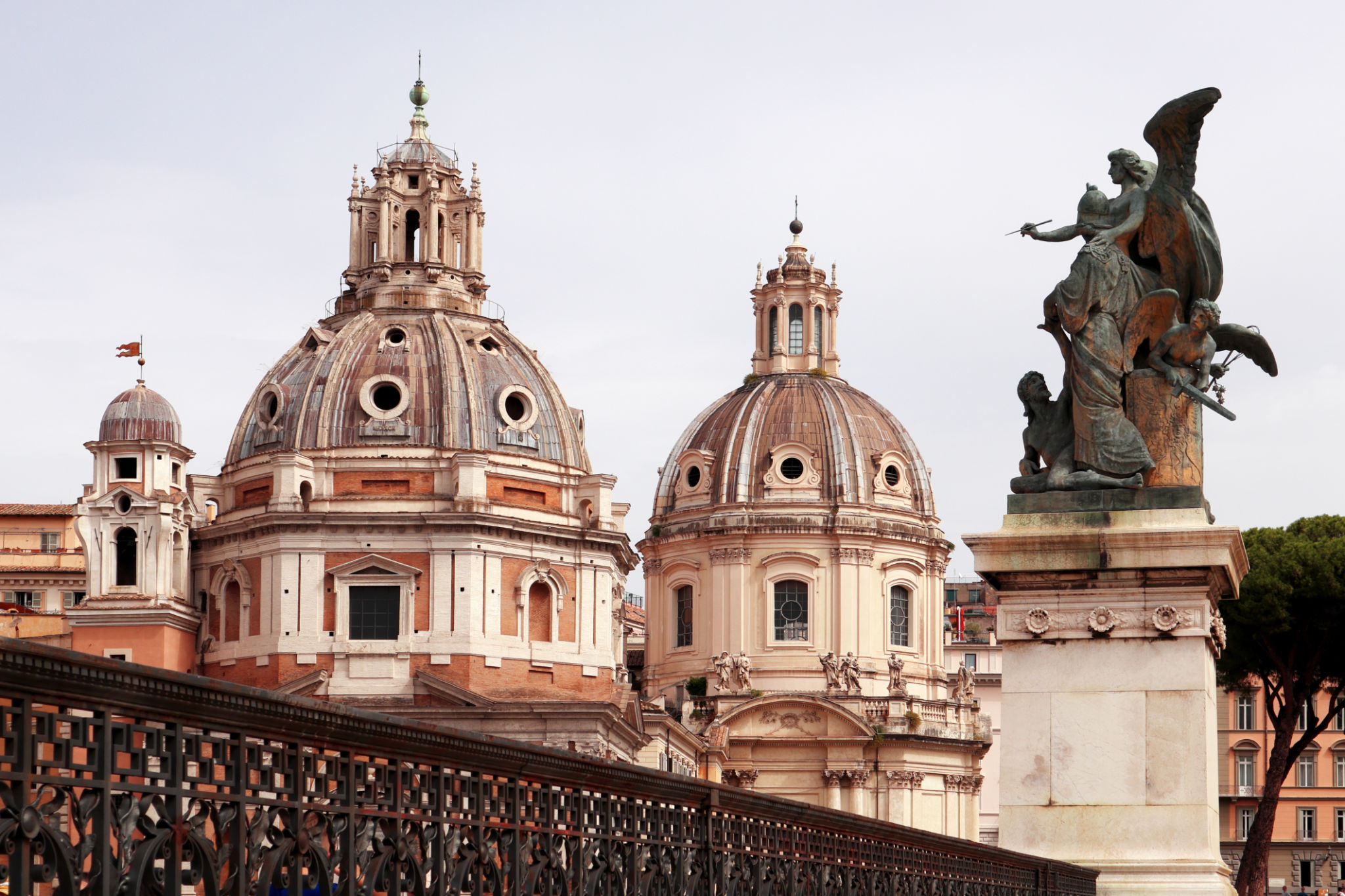 rome cultural respect