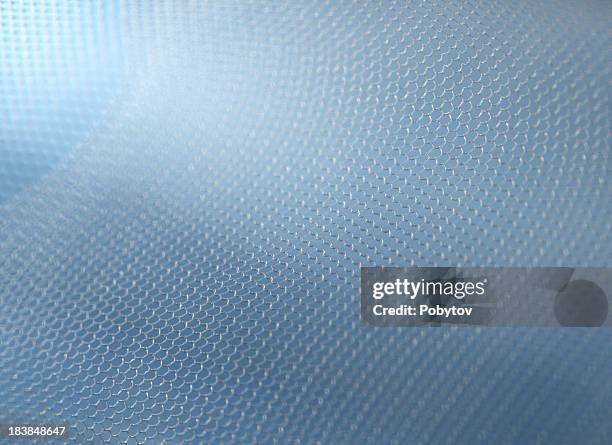 net - honeycomb macro stock illustrations