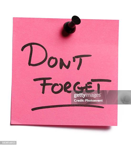 reminder - reminder stock pictures, royalty-free photos & images