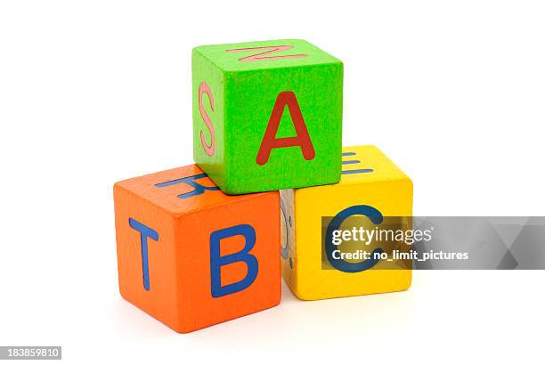 abc - abc stock pictures, royalty-free photos & images