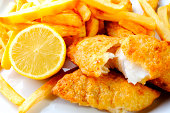 Fish and Chip