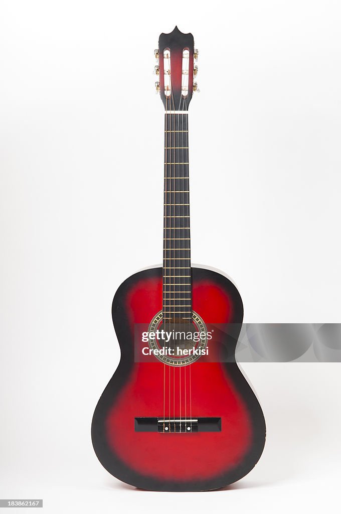 Chitarra acustica