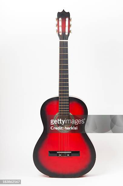 violão acústico - violão acústico - fotografias e filmes do acervo