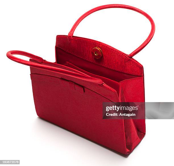 handbag - purse stock pictures, royalty-free photos & images