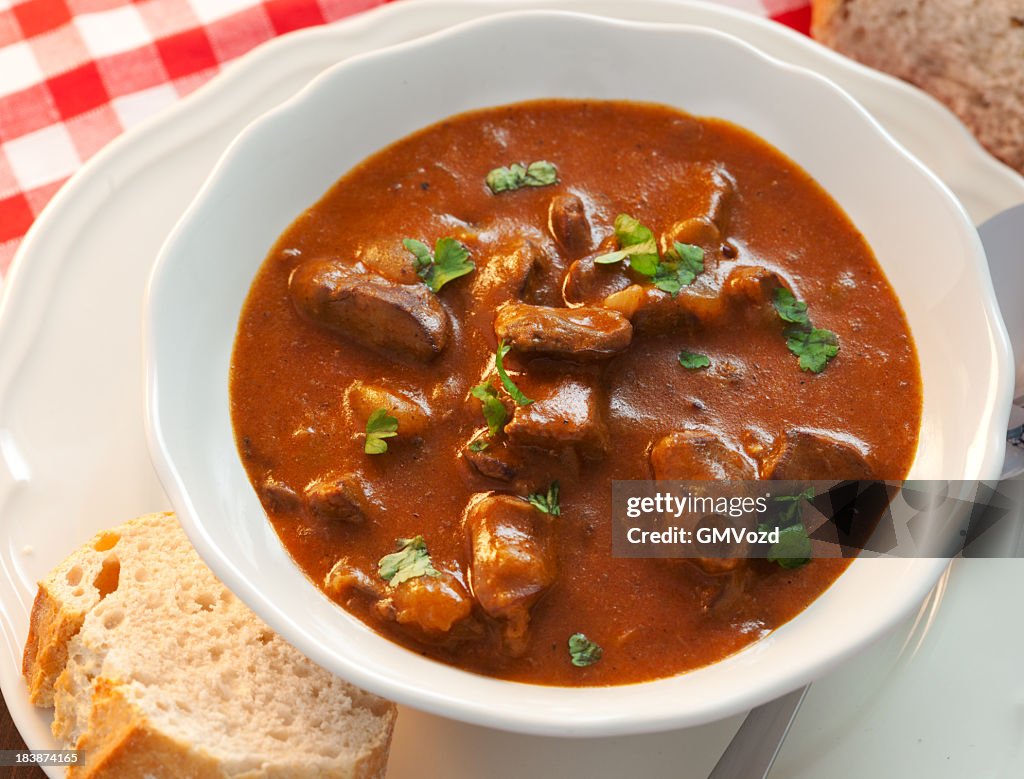 Gulasch