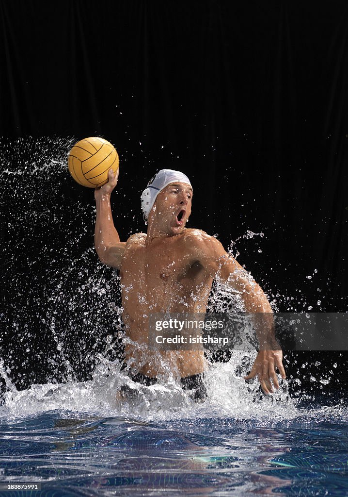 Water Polo