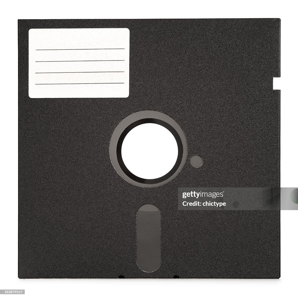 フロッピーディスクディスク