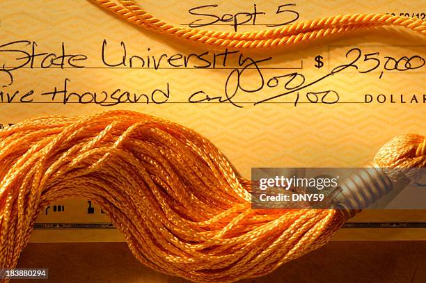 college tuition costs - tuition stock pictures, royalty-free photos & images