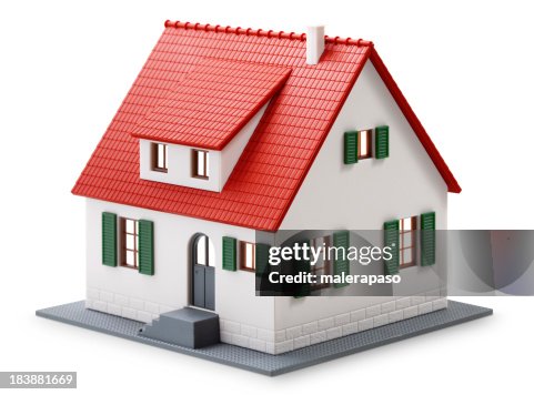 House House