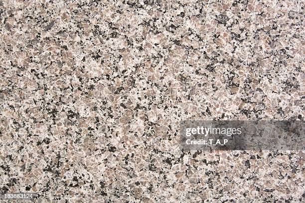 a background with granite texture - granite rock stock pictures, royalty-free photos & images