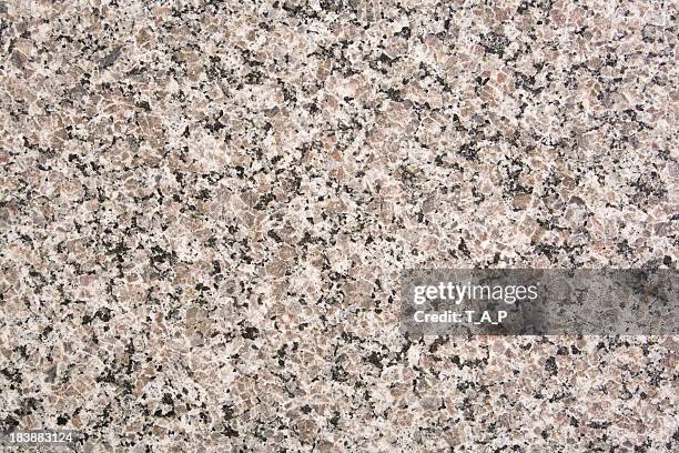 a background with granite texture - granite stock pictures, royalty-free photos & images