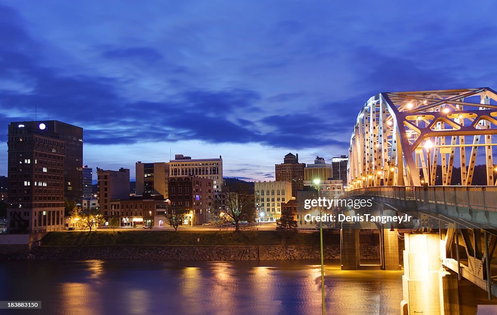 Charleston, West Virginia