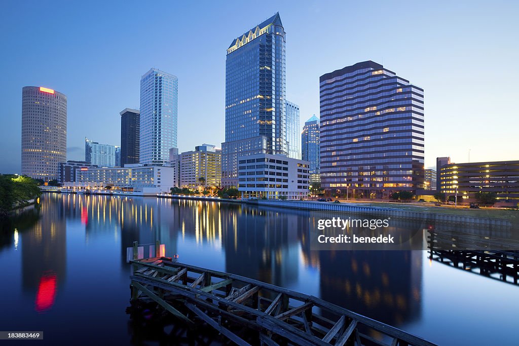 Tampa, Florida, USA