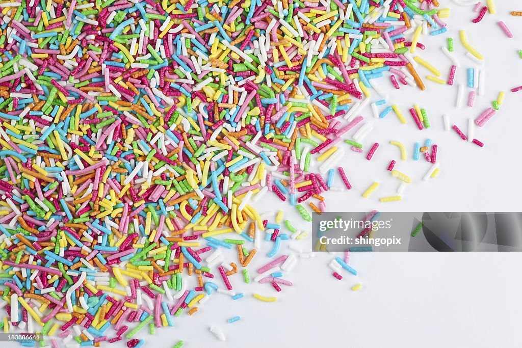 Sprinkles