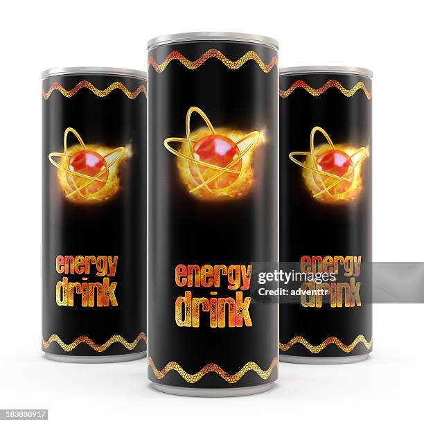 energy drinks - energy drink stock pictures, royalty-free photos & images