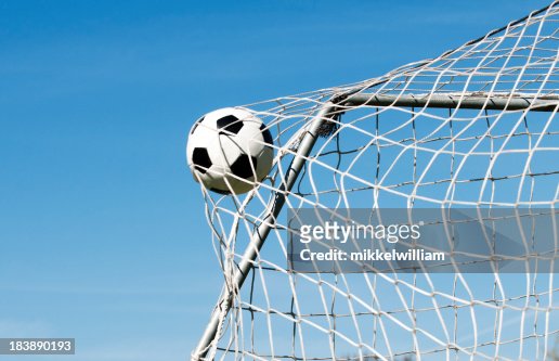 Vetores de Objetivo De Placa e mais imagens de Gol de futebol - Gol de  futebol, Marcar ponto, Futebol - iStock