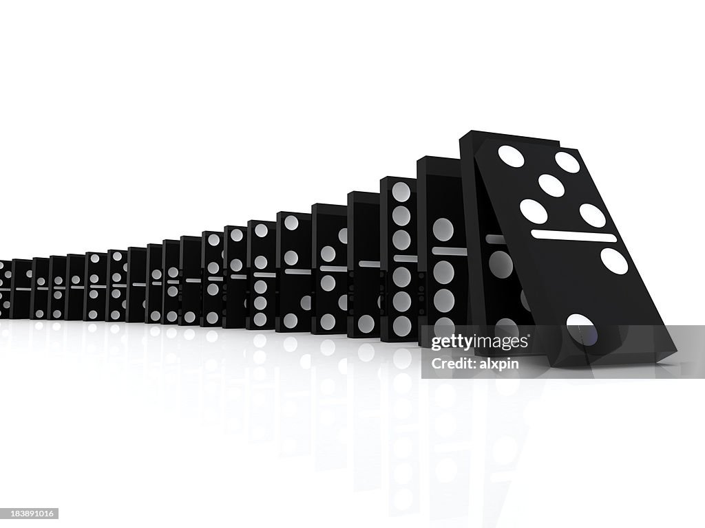 Effet Domino