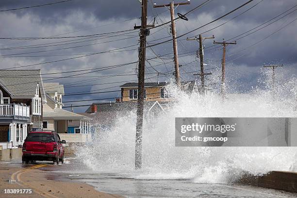 de inundación al mar rojo - tsunami fotografías e imágenes de stock