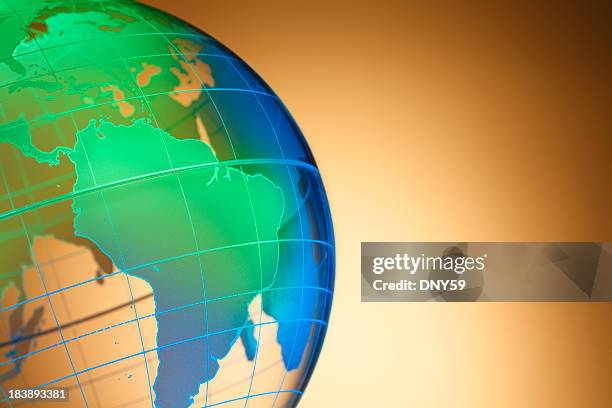 south america - longitude stock pictures, royalty-free photos & images
