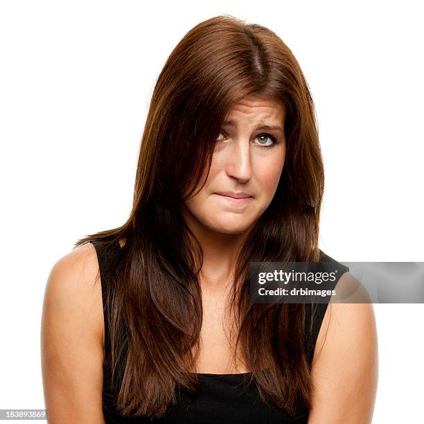 Awkward Face Female Photos and Premium High Res Pictures - Getty Images
