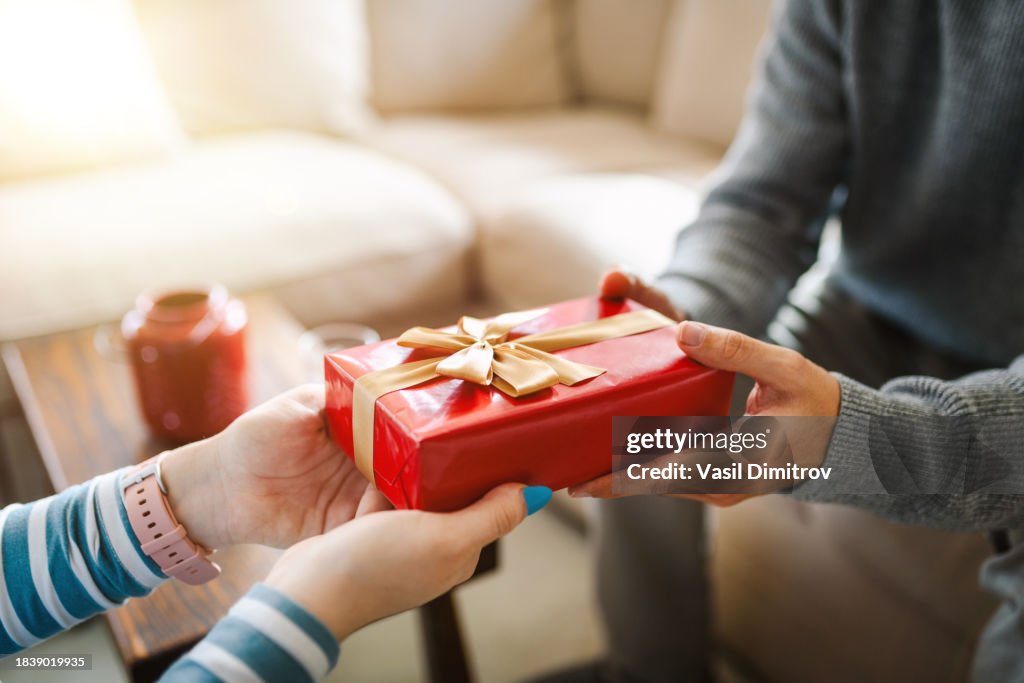 I have something special for you!