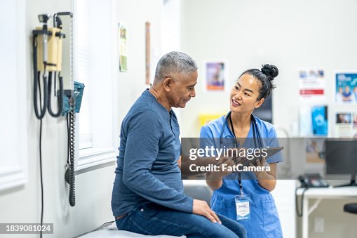 Seniors Check-Up Seniors Check-Up