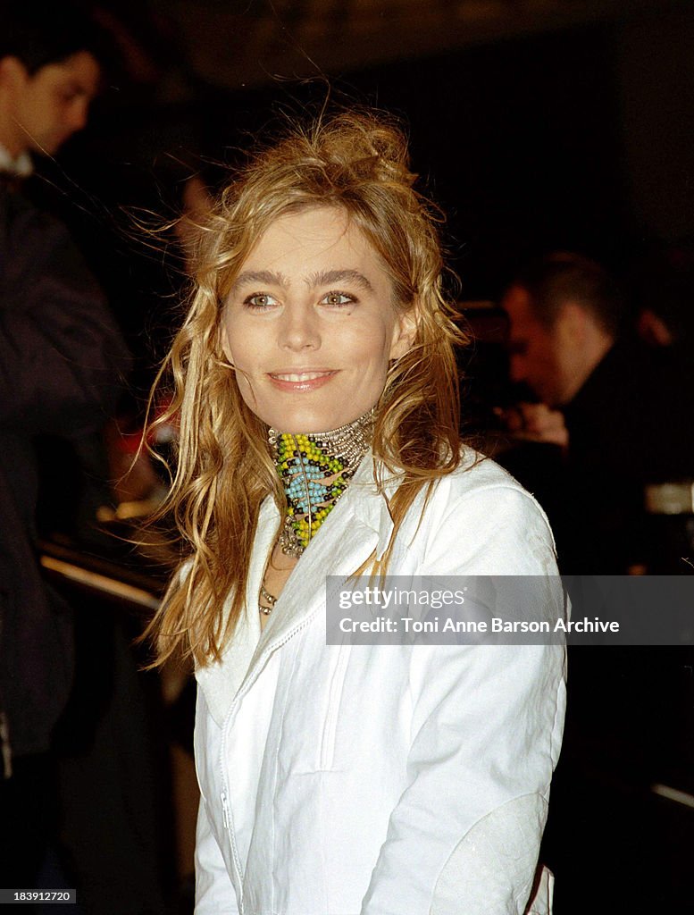 1st NRJ Music Awards
