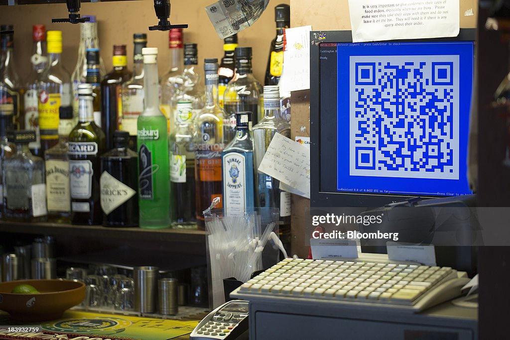 East London Pub Accepts Bitcoin Payment