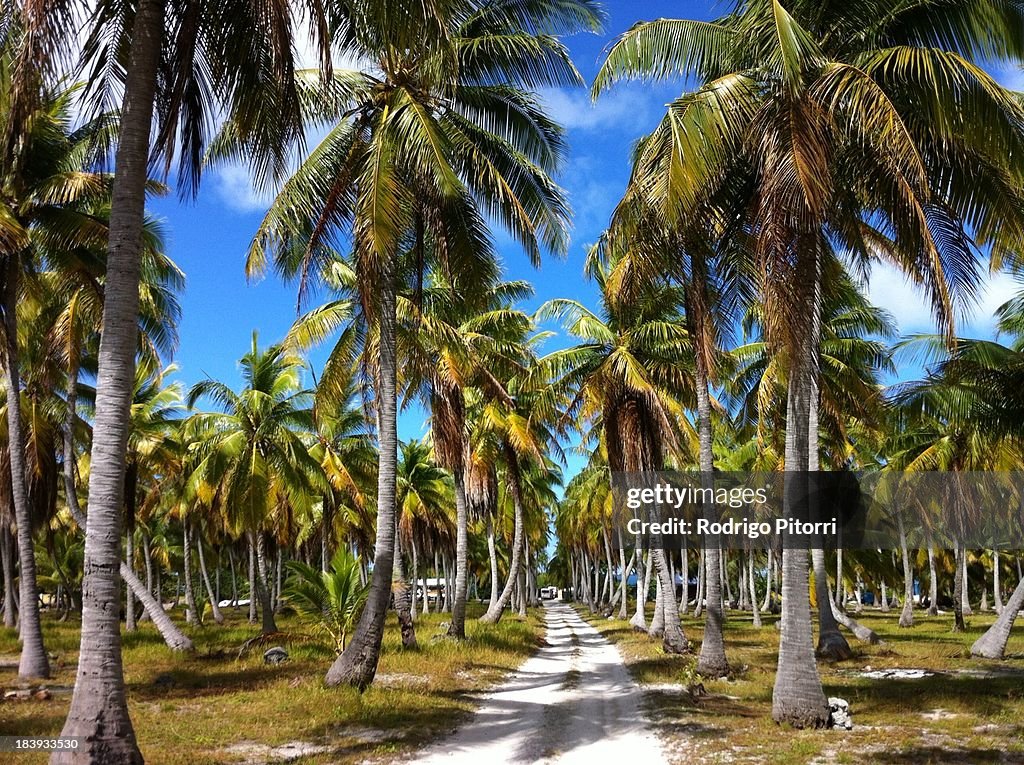 Rangiroa