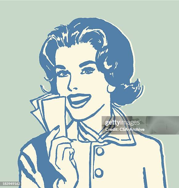 Ilustraciones de Happy Customer - Getty Images Ilustraciones de Happy Customer - Getty Images