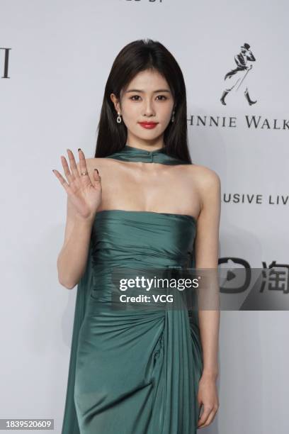 157 Bai Lu Actress Stock Photos High Res Pictures And Images Getty 157-bai-lu-actress-stock-photos-high-res-pictures-and-images-getty