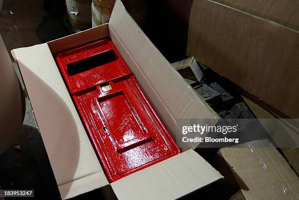 11,457 Red Box Packaging Stock Photos, High-Res Pictures, and Images ...