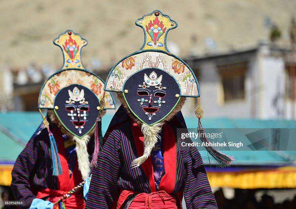 Ladakh Festival 2013