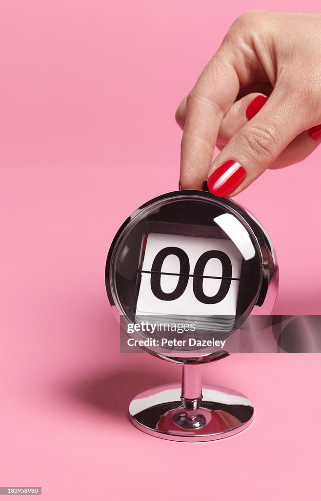Zero hour contract