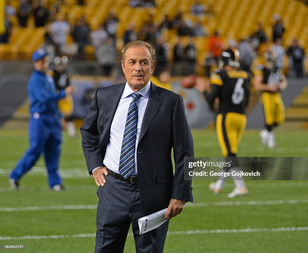 Chicago Bears v Pittsburgh Steelers