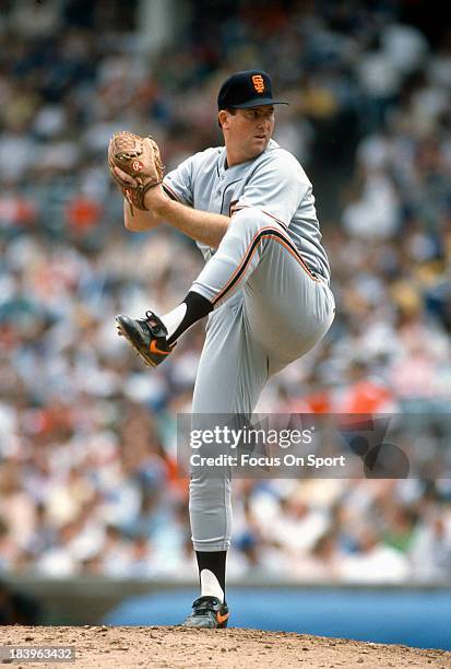 Pitcher Rausch Rick Reuschel” Baseball Photos and Premium High Res Pictures - Getty Images
